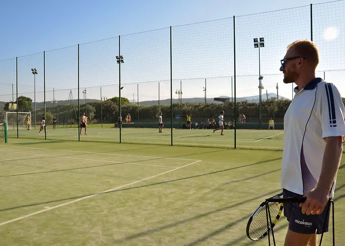 Valtur Baia Dei Pini Budoni