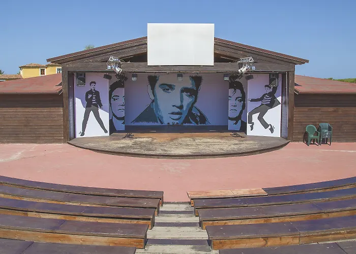 Valtur Baia Dei Pini 4* Budoni