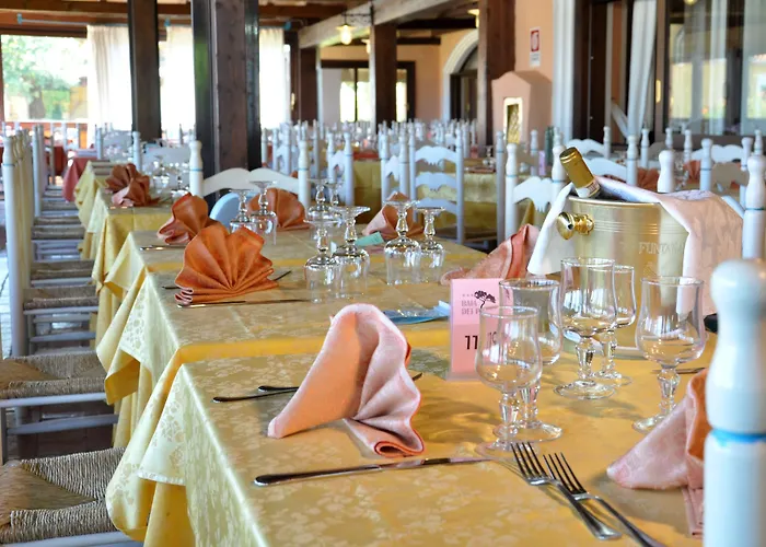 Valtur Baia Dei Pini Resort 4*