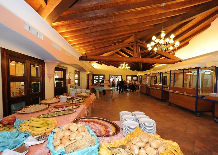 Valtur Baia Dei Pini