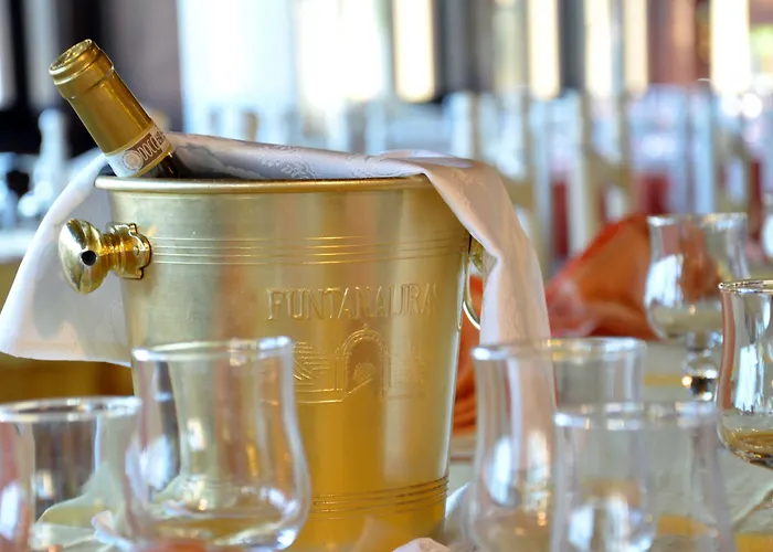 Resort Valtur Baia Dei Pini 4*