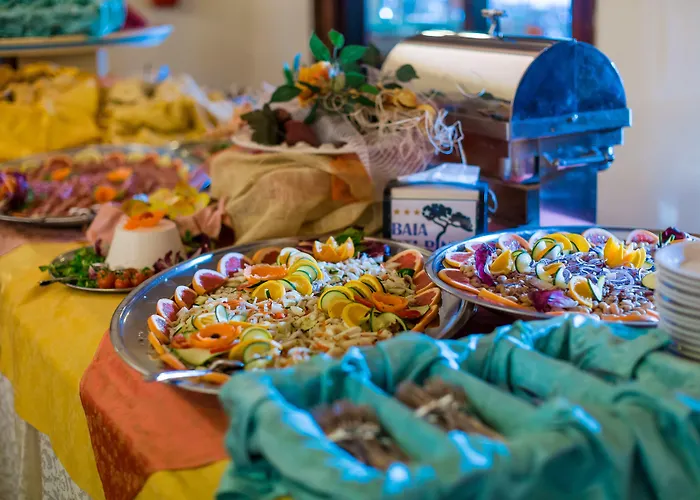 Valtur Baia Dei Pini 4*