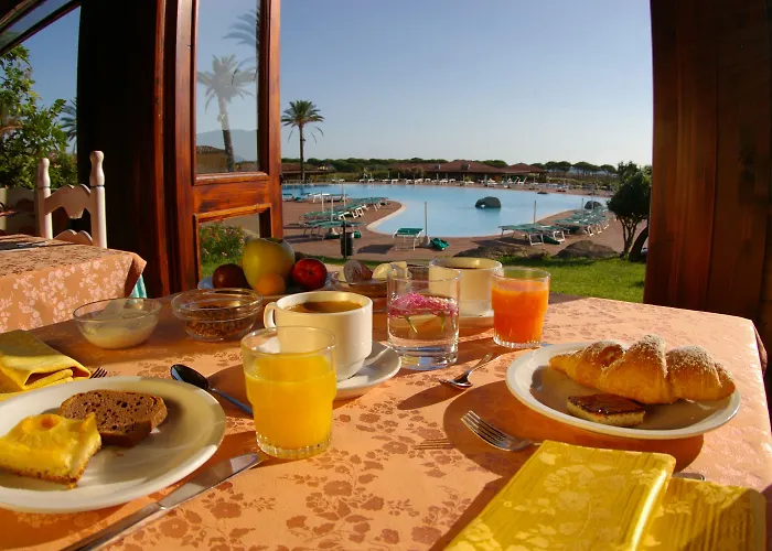 Valtur Baia Dei Pini