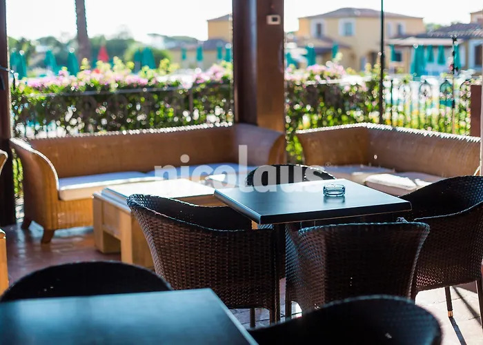 Valtur Baia Dei Pini Budoni