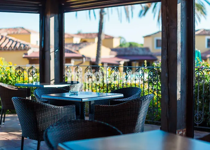 Valtur Baia Dei Pini