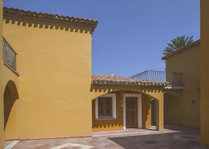 Valtur Baia Dei Pini