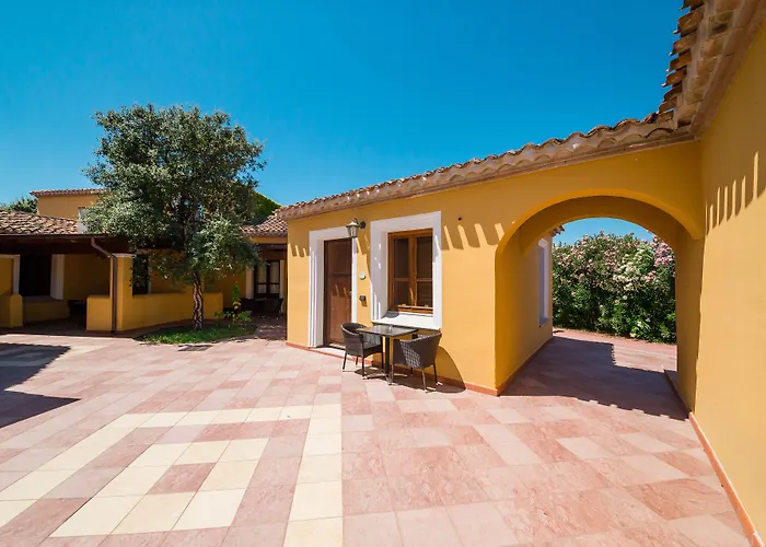 Valtur Baia Dei Pini Resort