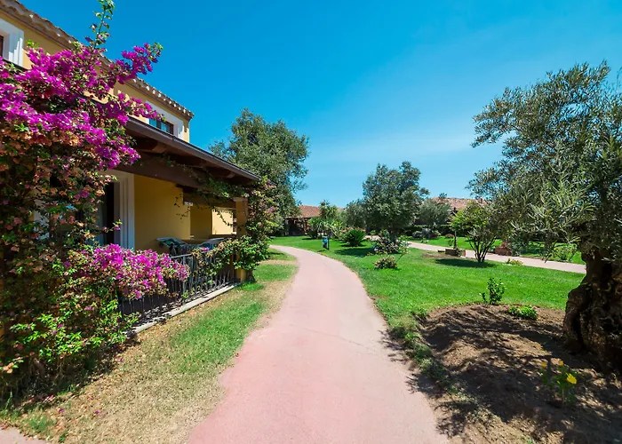 Valtur Baia Dei Pini Budoni