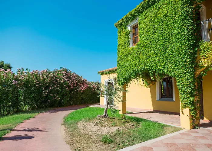 Valtur Baia Dei Pini