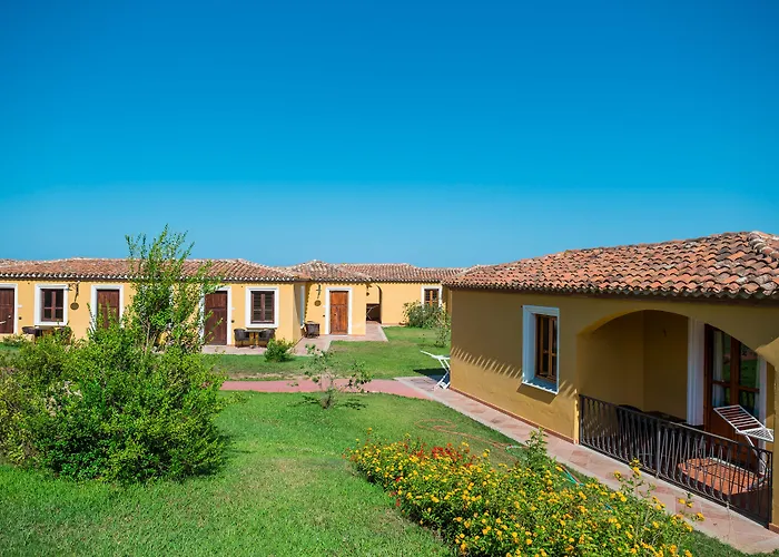 Valtur Baia Dei Pini Budoni