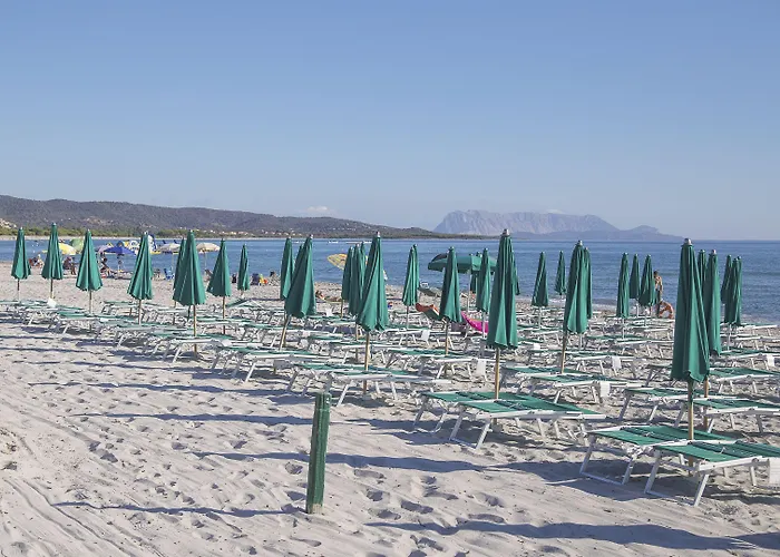 Valtur Baia Dei Pini 4*