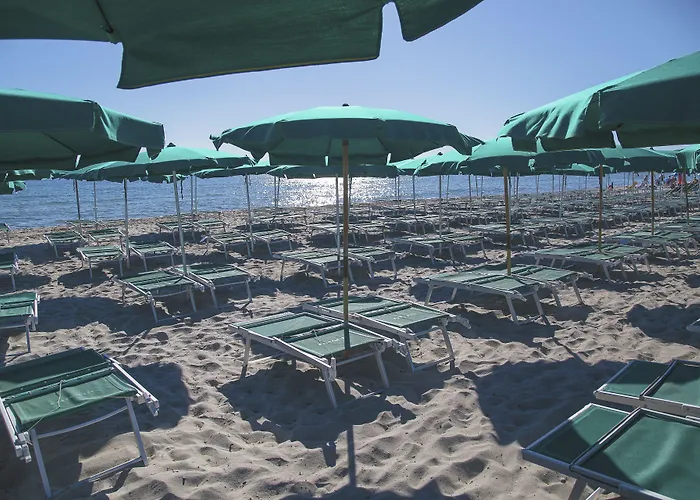 Valtur Baia Dei Pini 4*