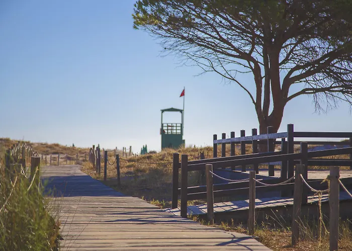 Valtur Baia Dei Pini 4*