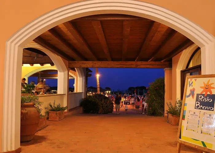 Valtur Baia Dei Pini 4* Budoni