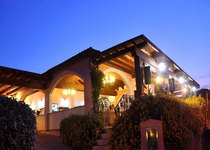 Valtur Baia Dei Pini