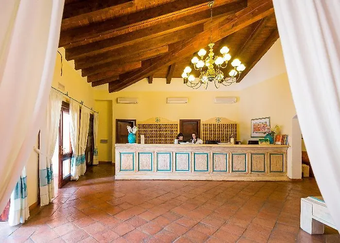 Valtur Baia Dei Pini