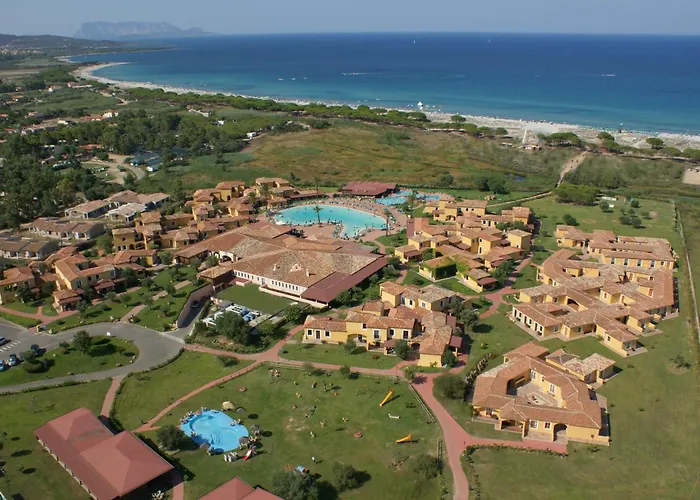 Valtur Baia Dei Pini 4*