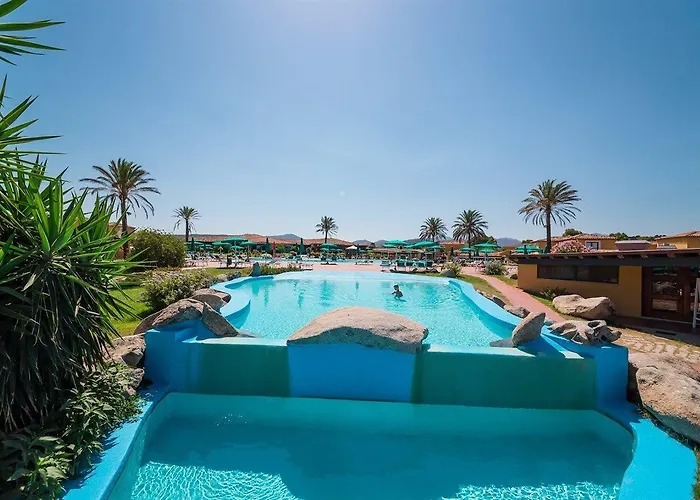 Valtur Baia Dei Pini