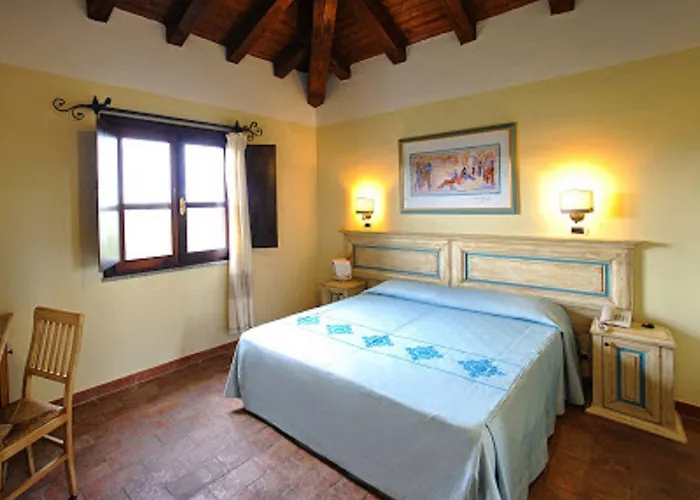 Valtur Baia Dei Pini 4* Budoni