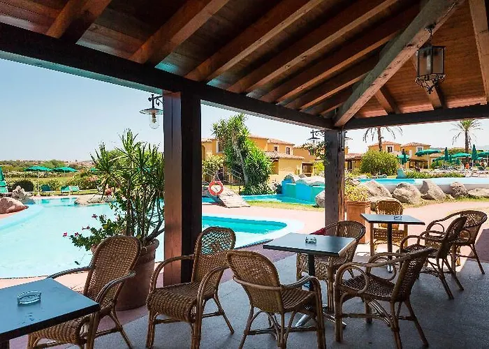 Valtur Baia Dei Pini