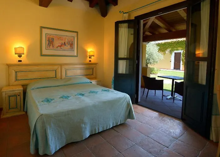 Valtur Baia Dei Pini Resort