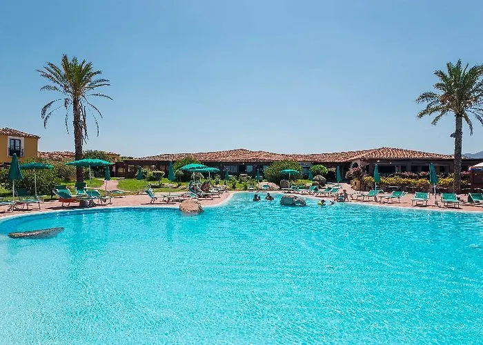 Valtur Baia Dei Pini